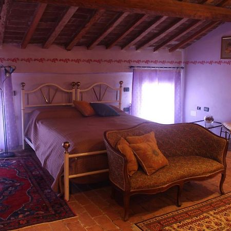 B&B Polirone San Benedetto Po Ngoại thất bức ảnh