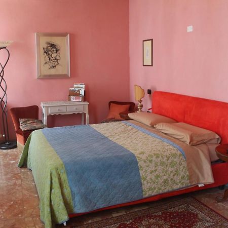 B&B Polirone San Benedetto Po Ngoại thất bức ảnh