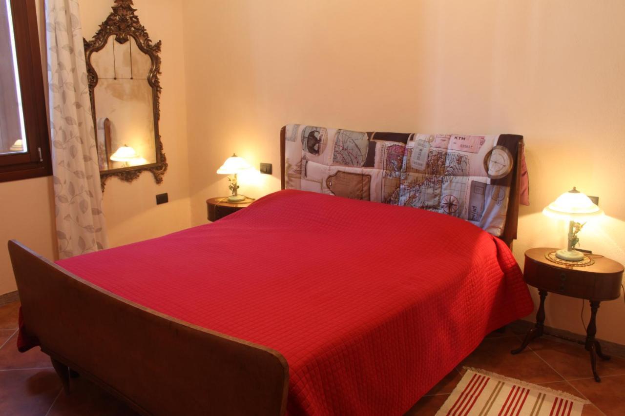 B&B Polirone San Benedetto Po Ngoại thất bức ảnh