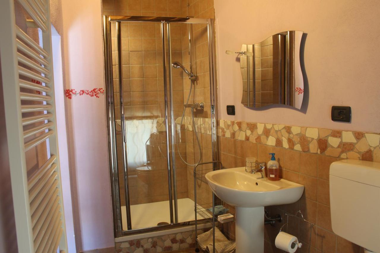 B&B Polirone San Benedetto Po Ngoại thất bức ảnh