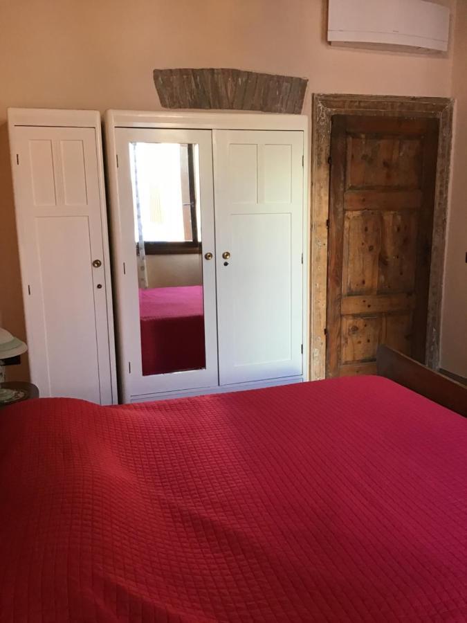 B&B Polirone San Benedetto Po Ngoại thất bức ảnh