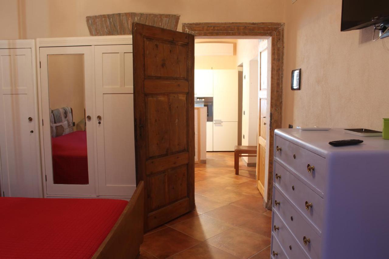 B&B Polirone San Benedetto Po Ngoại thất bức ảnh