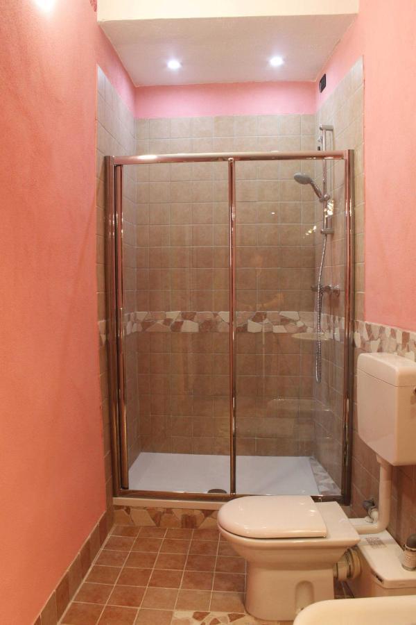 B&B Polirone San Benedetto Po Ngoại thất bức ảnh