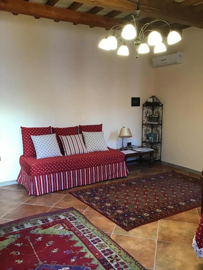 B&B Polirone San Benedetto Po Ngoại thất bức ảnh