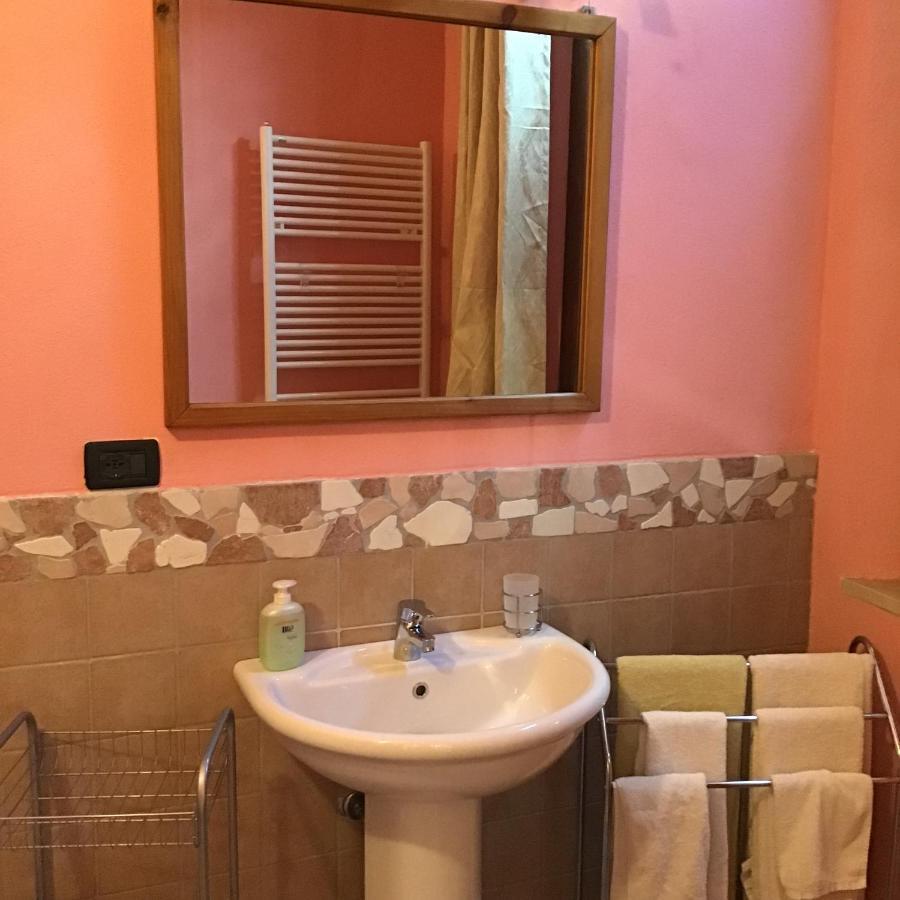 B&B Polirone San Benedetto Po Ngoại thất bức ảnh