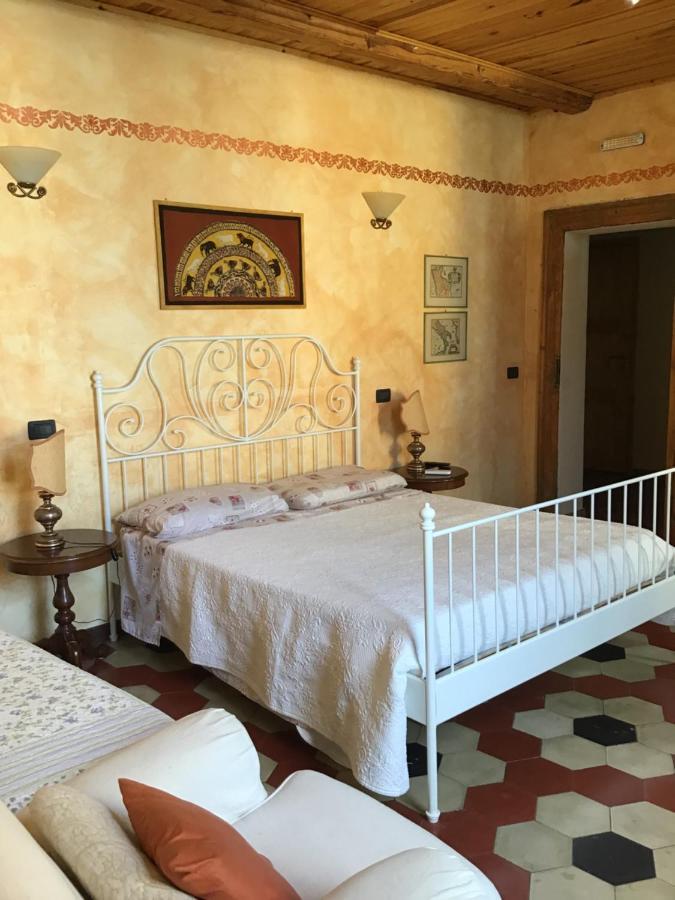 B&B Polirone San Benedetto Po Ngoại thất bức ảnh