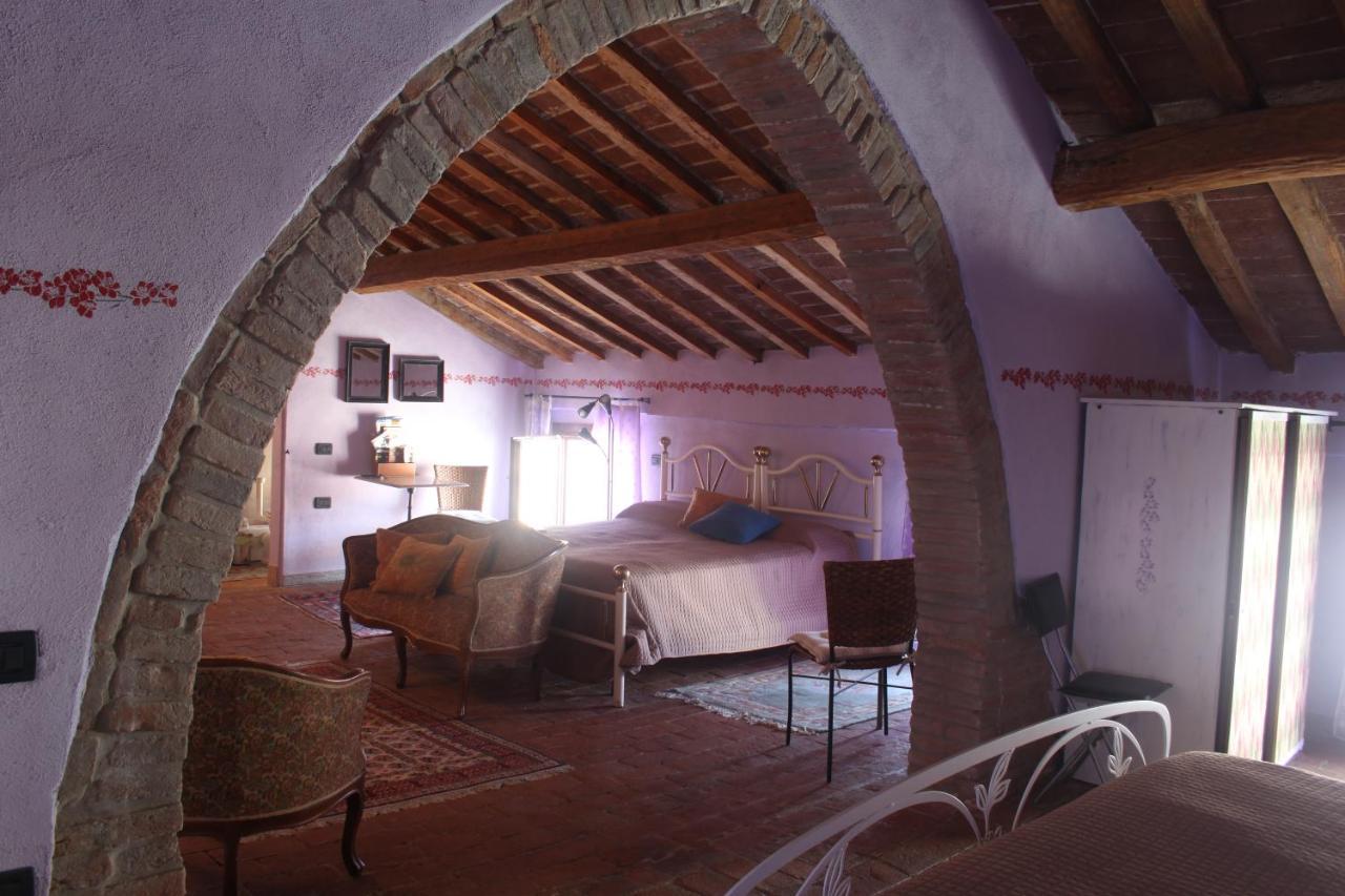 B&B Polirone San Benedetto Po Ngoại thất bức ảnh