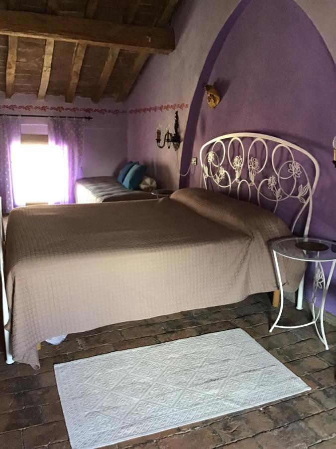 B&B Polirone San Benedetto Po Ngoại thất bức ảnh